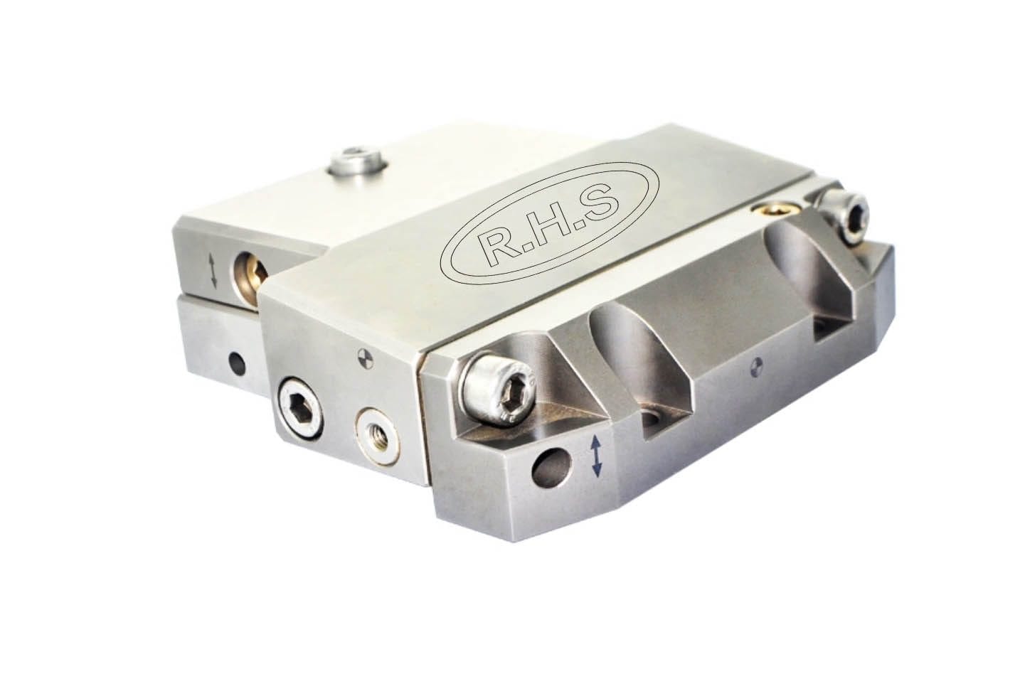 RHS Pendulum Vise (holder) for All Kinds of Clamp Parts