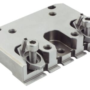 RHS Wire Cut EDM Vice Pallet Set