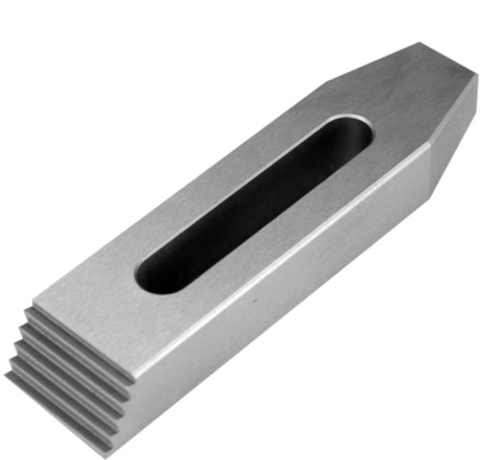 RHS Stainless Steel Plate for EDM & WEDM