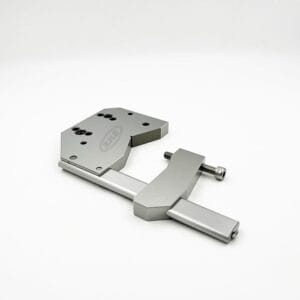 System 3R 3R-293.33 compatible Universal holder