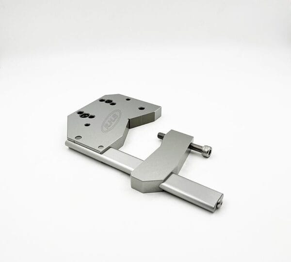 System 3R 3R-293.33 compatible Universal holder