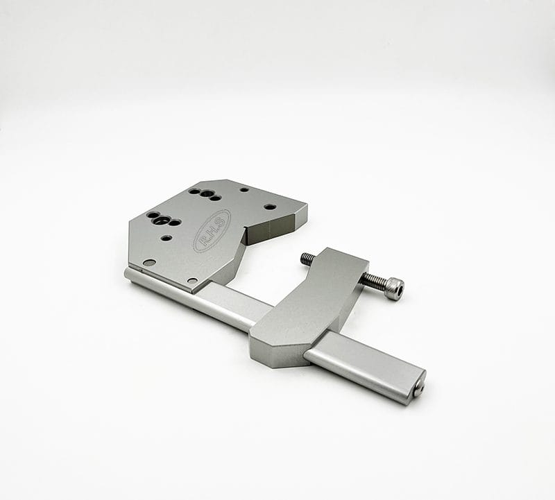 System 3R 3R-293.33 compatible Universal holder