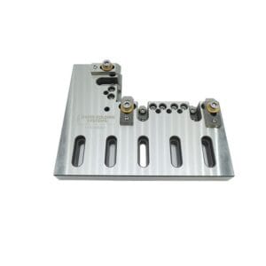 RHS workholding
