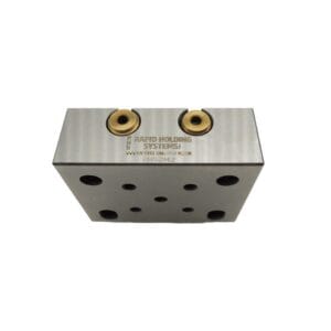 System 3R 3R-294.2 Compatible Vice 1-50 mm - Image 3