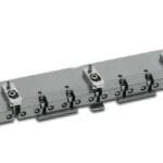 3R 3R-239-795.86 3Ruler Compatible 795 mm