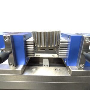 RHS Flexible Tooling Self Centering Vise - Image 7