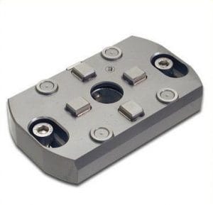 System 3R 3R-602.26 Compatible Manual chuck Macro