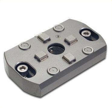 System 3R 3R-602.26 Compatible Manual chuck Macro