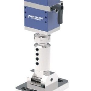 RHS 150x105 Extendable Flexible pins (manual) - Image 1