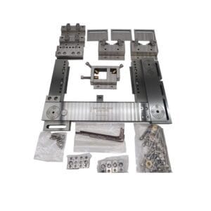RHS wedm Tools
