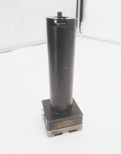 System 3R OEM 3R-466.15033 Chuck adapter 150 mm Macro-Junior(used)