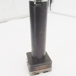 System 3R OEM 3R-466.15033 Chuck adapter 150 mm Macro-Junior(used)