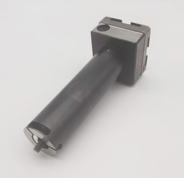 System 3R OEM 3R-466.15033 Chuck adapter 150 mm Macro-Junior(used)