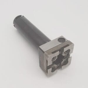 System 3R OEM 3R-466.15033 Chuck adapter 150 mm Macro-Junior(used)