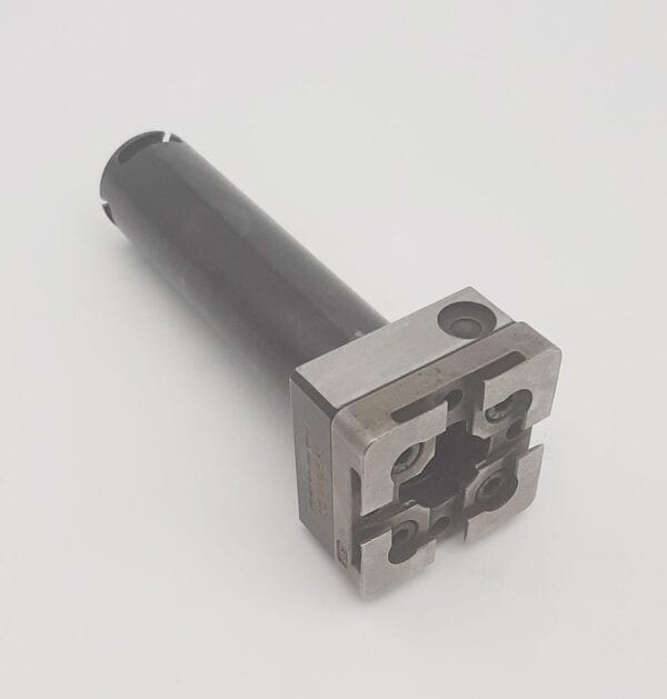 System 3R OEM 3R-466.15033 Chuck adapter 150 mm Macro-Junior(used)