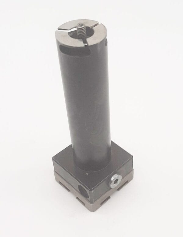 System 3R OEM 3R-466.15033 Chuck adapter 150 mm Macro-Junior(used)