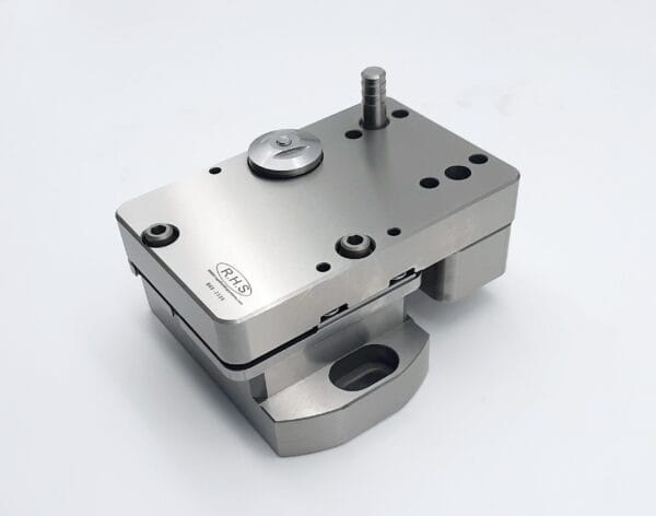 System 3R 3R-232S compatible Levelling adapter