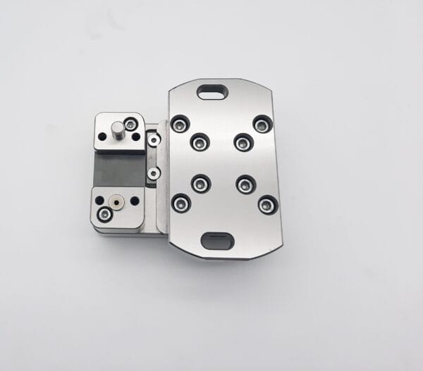 System 3R 3R-232S compatible Levelling adapter