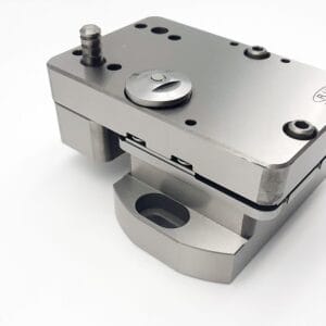 System 3R 3R-232S compatible Levelling adapter