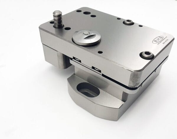 System 3R 3R-232S compatible Levelling adapter