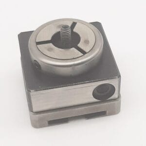 System 3R OEM 3R-466.4033 Manual chuck adapter Macro-Junior (Used)