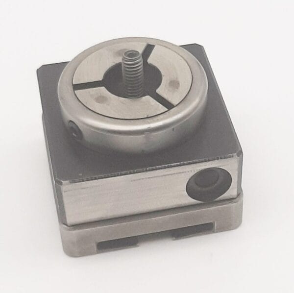 System 3R OEM 3R-466.4033 Manual chuck adapter Macro-Junior (Used)