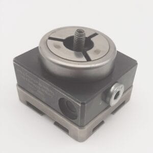 System 3R OEM 3R-466.4033 Manual chuck adapter Macro-Junior (Used)