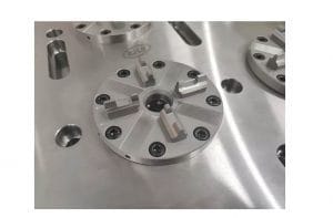 Erowa tooling