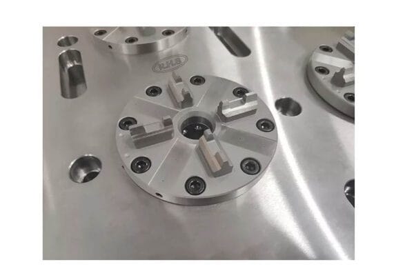 Erowa tooling