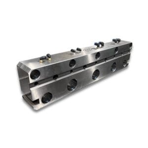 RHS workholding
