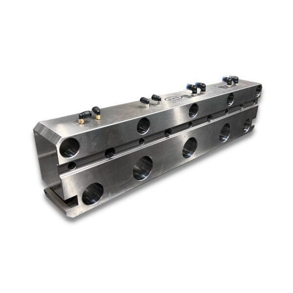RHS workholding