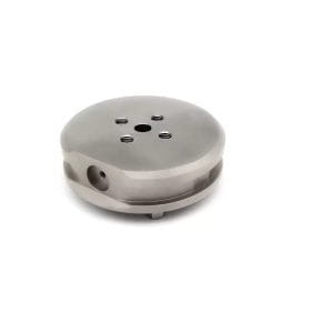 RHS workholding pallets