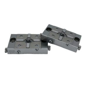 RHS workholding