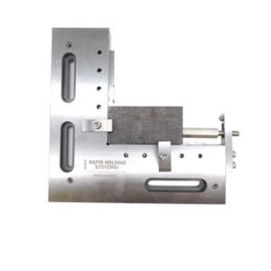 RHS workholding