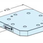 Erowa tooling