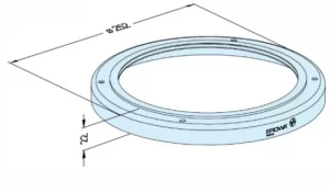 Erowa tooling
