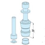 Erowa tooling