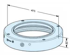 Erowa tooling
