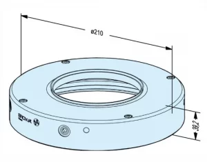 Erowa tooling