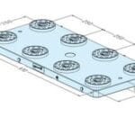 Erowa tooling