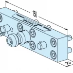 Erowa tooling