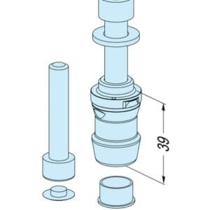 Erowa tooling