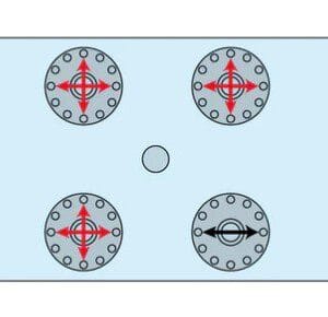 Erowa tooling