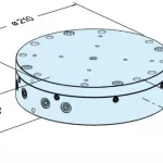 Erowa tooling
