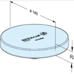 Erowa tooling