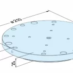 Erowa tooling