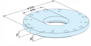 Erowa tooling