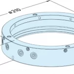 Erowa tooling