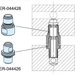Erowa tooling