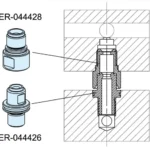 Erowa tooling